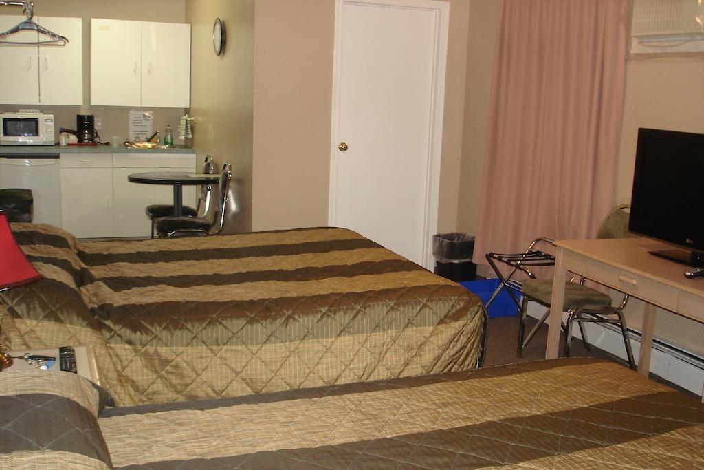 King'S Hotel & Motel By Elevate Rooms Shaunavon Ruang foto